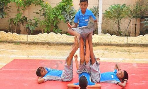 Innovative World School — photo 7