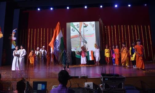 Innovative World School — photo 1