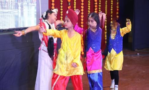 Innovative World School — photo 2