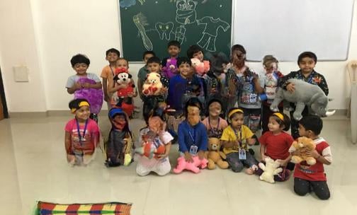 Innovative World School — photo 3