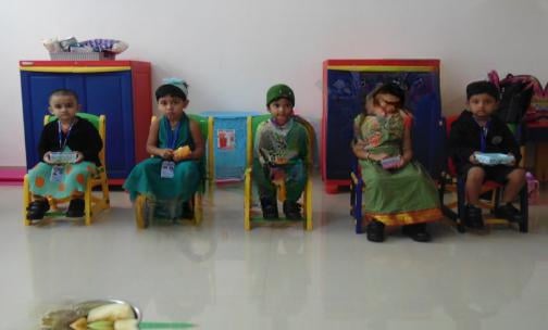 Innovative World School — photo 4