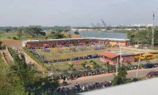 Innovators International School — photo 2