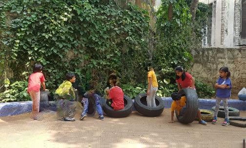 Inodai Waldorf School — photo 1