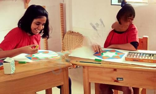 Inodai Waldorf School — photo 4