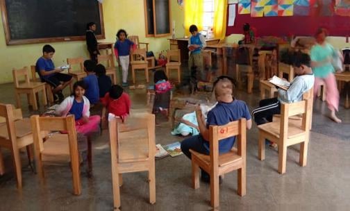 Inodai Waldorf School — photo 5