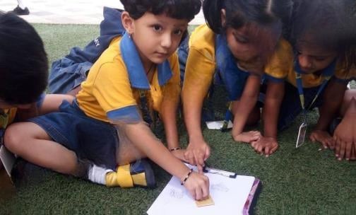 Insight Academy — photo 1
