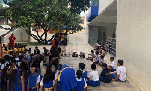 Insight Academy — photo 2