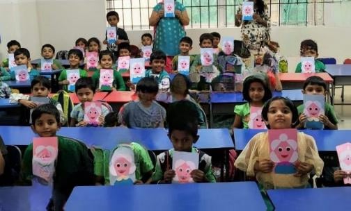 Insight Academy — photo 3