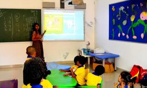 Insight Academy — photo 7
