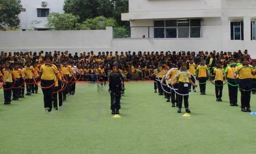 Insight Academy — photo 8