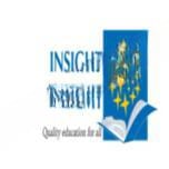 Insight Academy logo