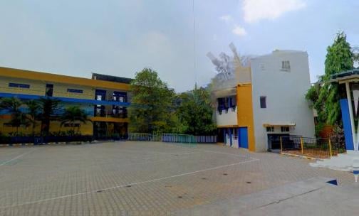 Insight Academy — photo 1
