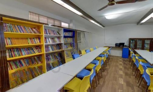 Insight Academy — photo 4