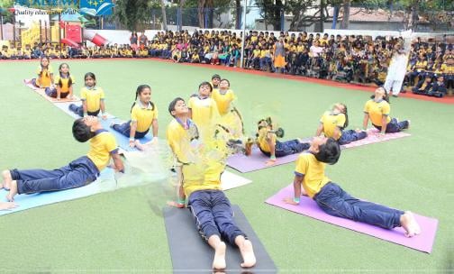 Insight Academy — photo 7