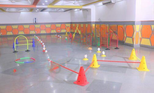 Inspire International Pre-Primary School — photo 2