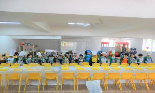 Inspire International Pre-Primary School — photo 4