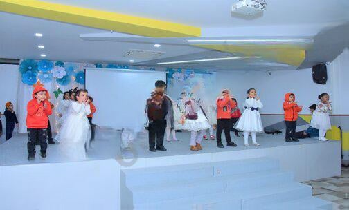Inspire International Pre-Primary School — photo 5