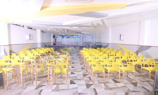 Inspire International Pre-Primary School — photo 6