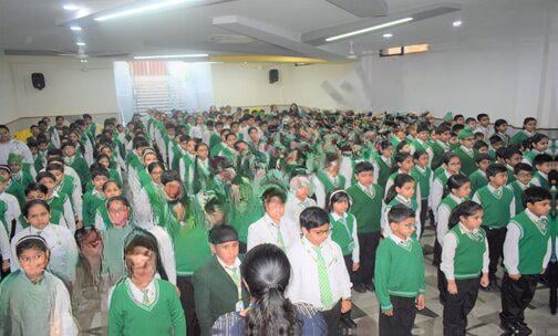 Inspire International Pre-Primary School — photo 8