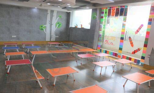 Inspire International Pre-Primary School — photo 9