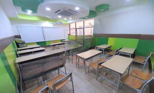 Inspire International Pre-Primary School — photo 10