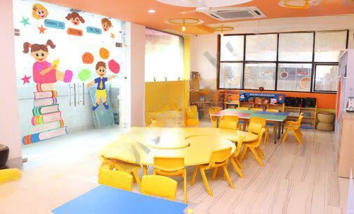 Inspire International Pre-Primary School — photo 11