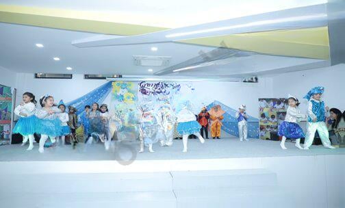 Inspire International Pre-Primary School — photo 13