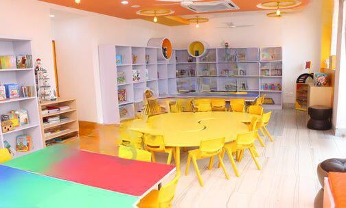Inspire International Pre-Primary School — photo 14