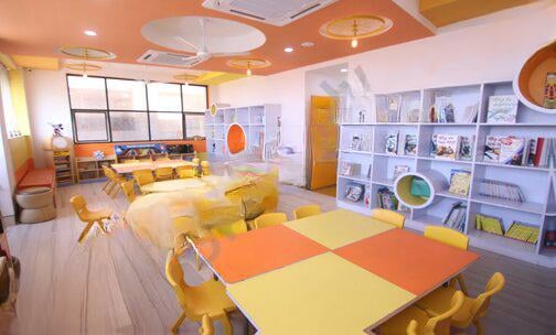 Inspire International Pre-Primary School — photo 15