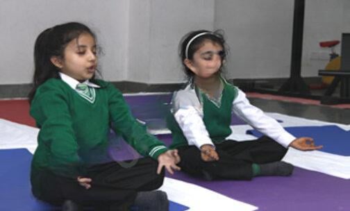 Inspire International Pre-Primary School — photo 16