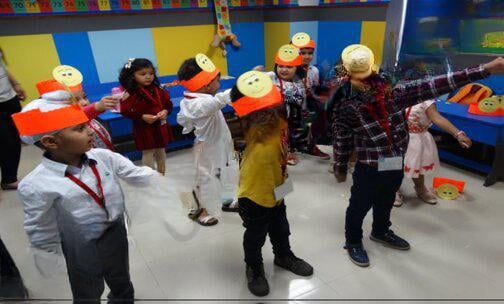 Inspire International Pre-Primary School — photo 17