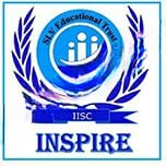 Inspire PU College logo