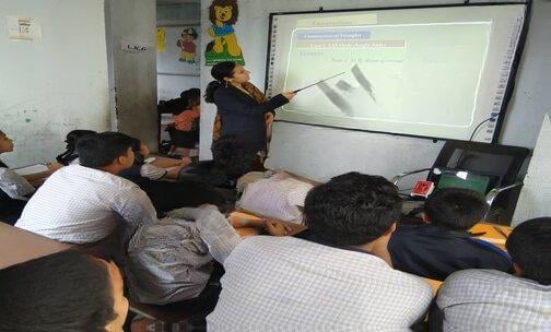 Intelligent Cadet International School — photo 5