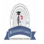 Intelligent Cadet International School logo