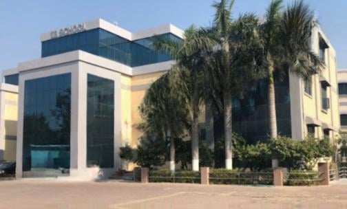 International Bharti School — photo 1