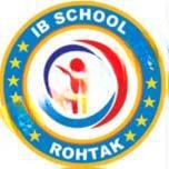 International Bharti School logo