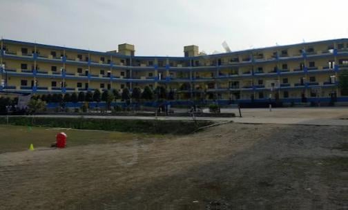 International Public School — photo 1