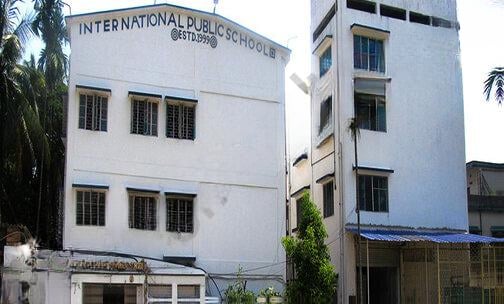 International Public School — photo 1