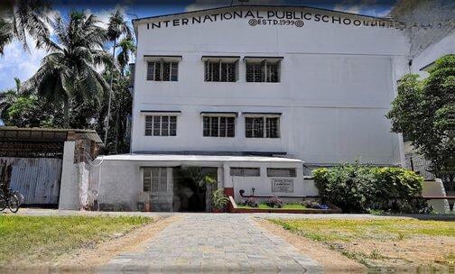International Public School — photo 2