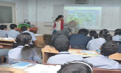 International Public School — photo 3