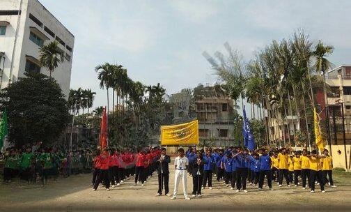 International Public School — photo 4