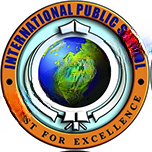International Public School logo