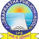 IP Public School logo