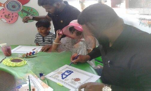 IQRA International School — photo 3