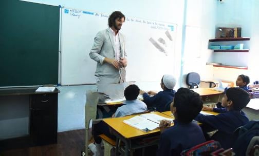 IQRA International School — photo 4