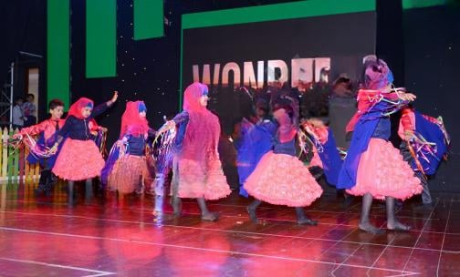 IQRA International School — photo 5