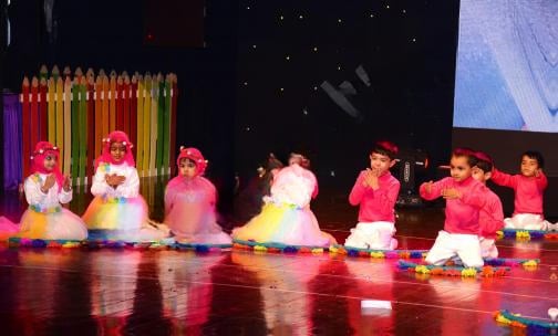 IQRA International School — photo 6