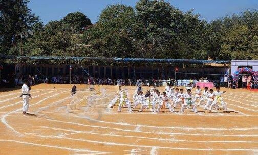 IQRA International School — photo 7