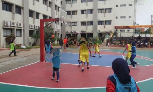 IQRA International School — photo 8