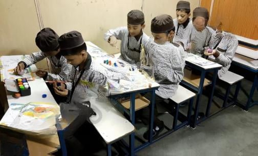 Iqra International School — photo 5